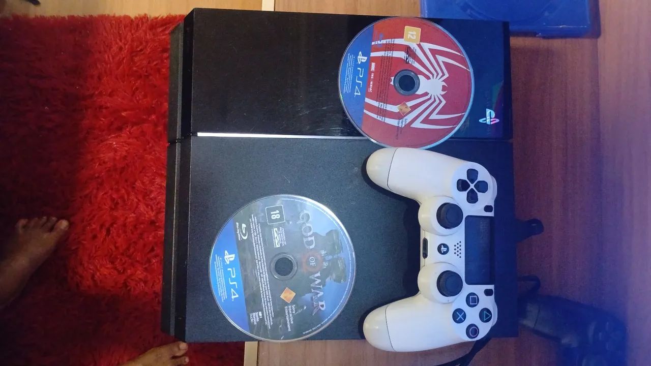 PlayStation 4 - Foto 2
