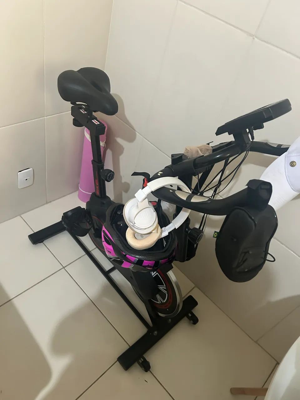 Bike ergometrica - Foto 4