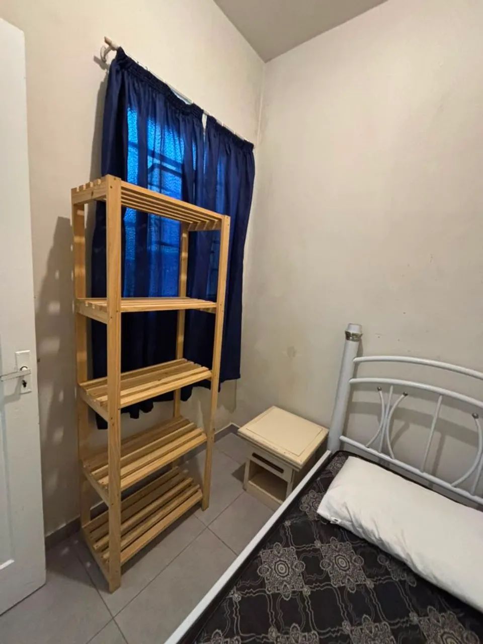 Aluguel de quarto