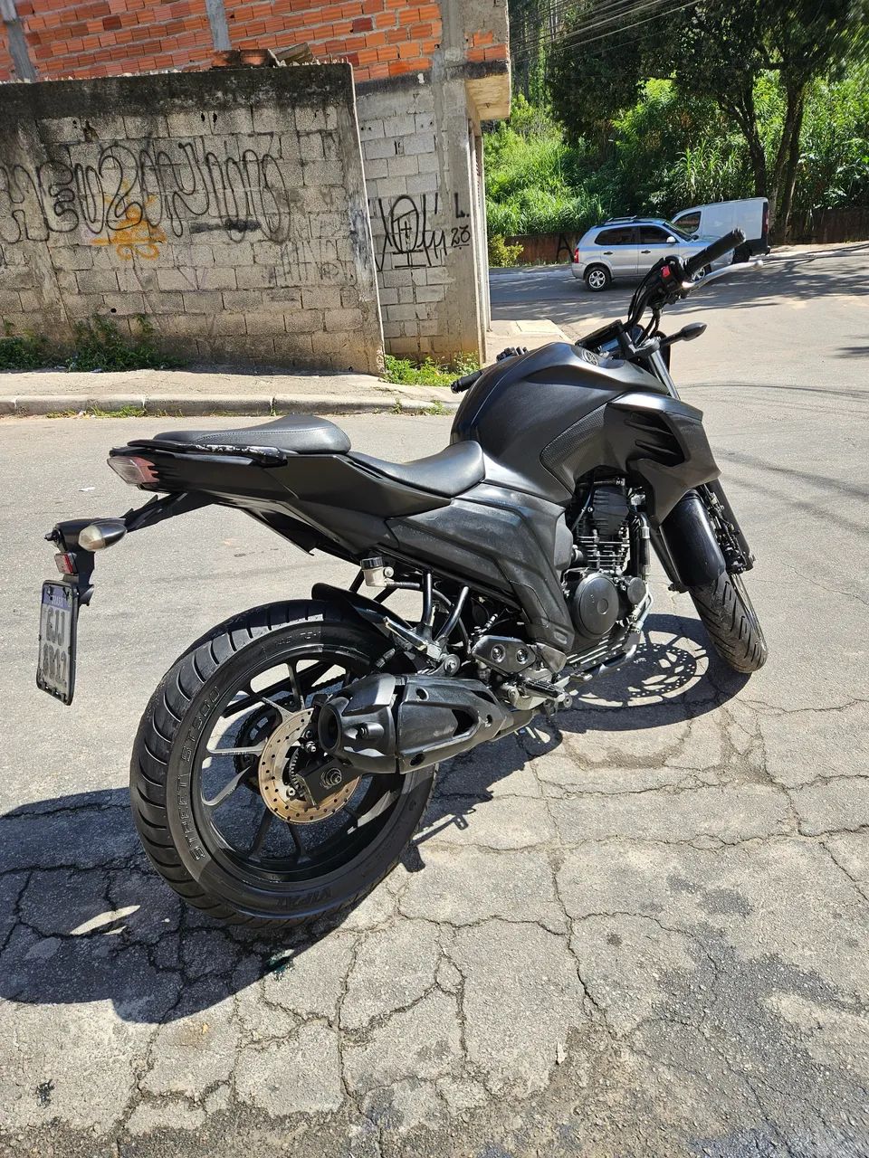 Fz25 2022/23 - Foto 3