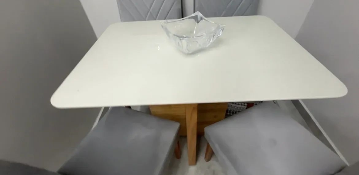 Mesa de 4 lugares - Foto 4