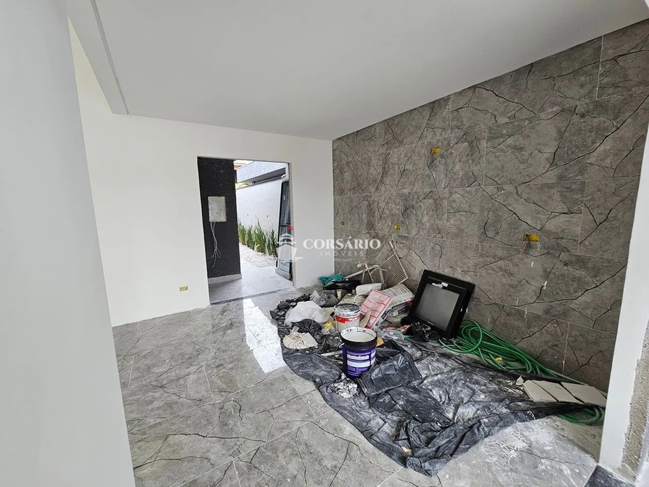 Casa com Piscina e Suíte Matinhos - Foto 5
