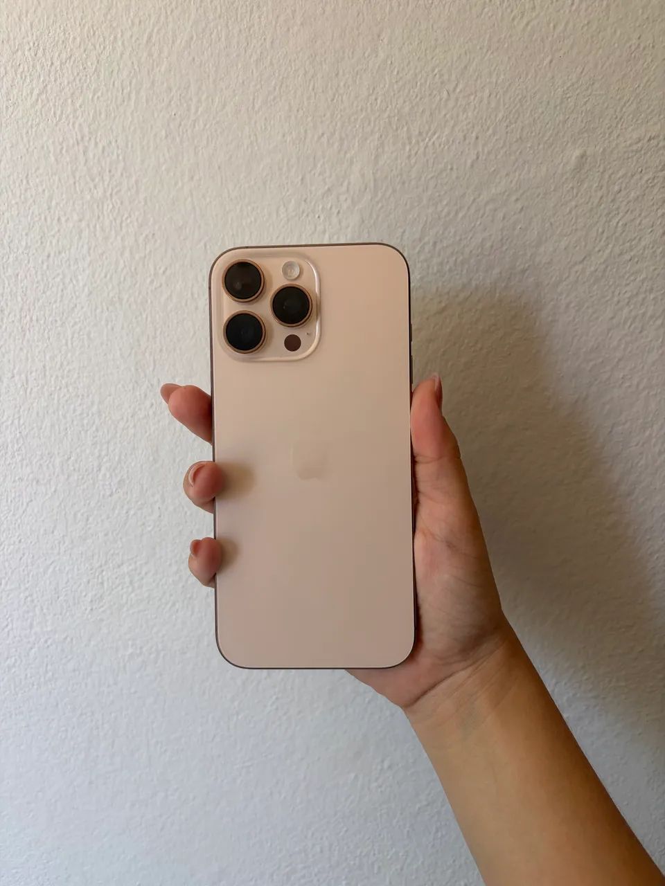 iPhone 16 Pro Max 256gb - Foto 2