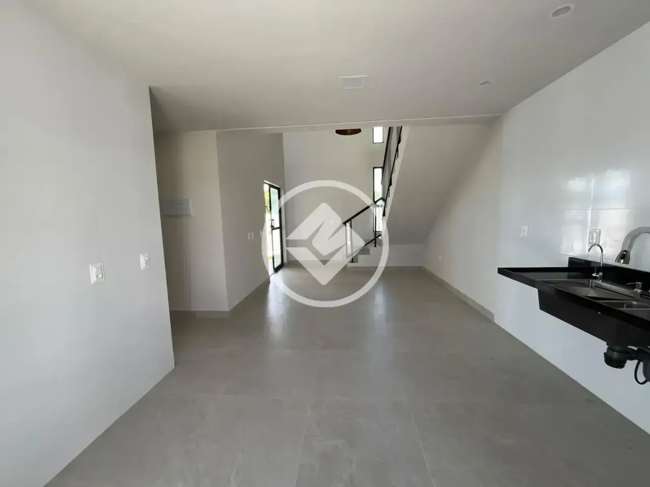 CASA À VENDA NA PRAIA DE CARAPIBUS codigo: 382890 - Foto 3