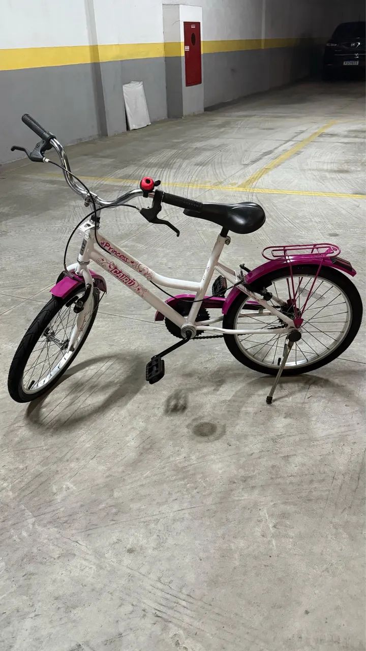 Bicicleta Infantil aro 20