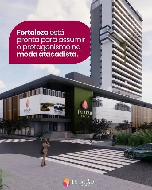 Aluguel de Box Setor Laranja  - Foto 4