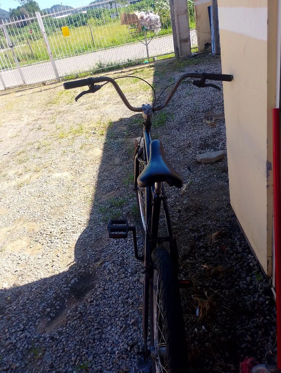 Bicicleta aro 26 - Foto 2