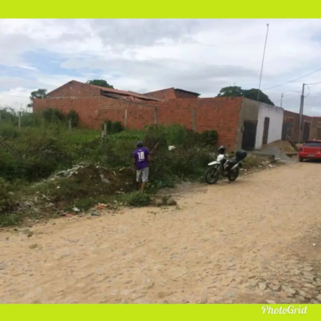 Pagou A Entrada, Ja Pode Construir, Lotes De 200M², Na Caucaia . vá - Foto 2