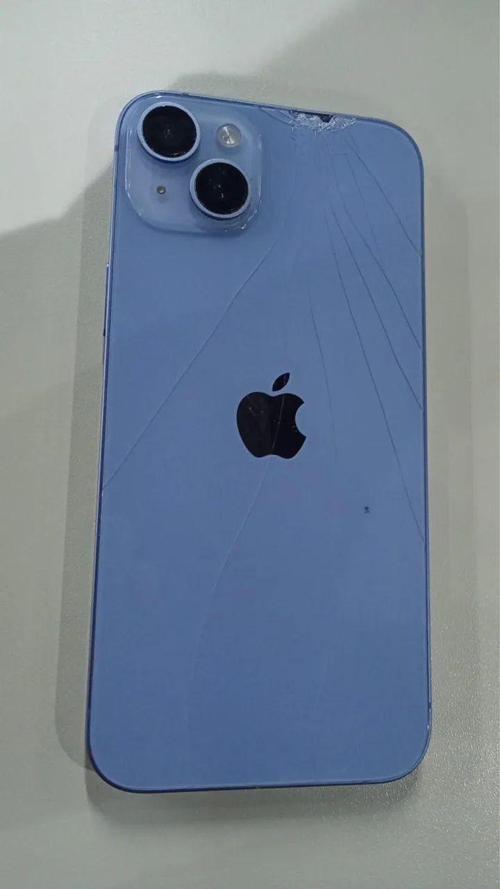 iPhone 14Plus - Foto 2
