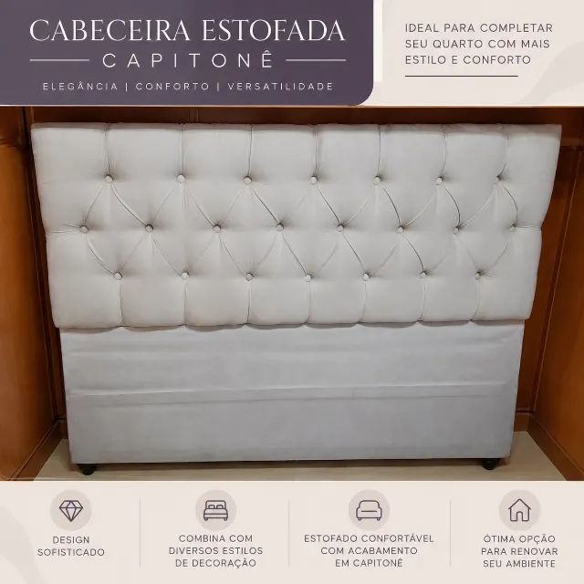 cabeceira