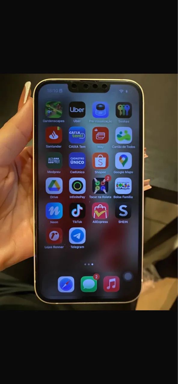 Iphone 14 - Foto 2