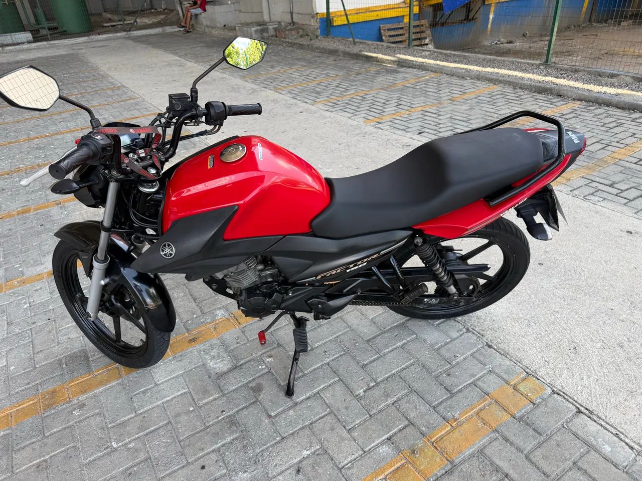 YBR 2020/2020 - Foto 4