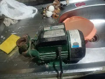 Bomba d'água  - Foto 4