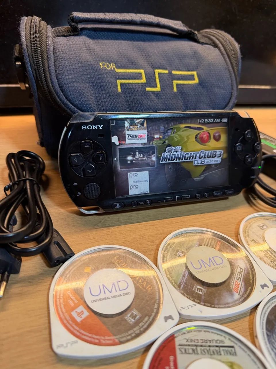 Psp modelo 3000 - Foto 5