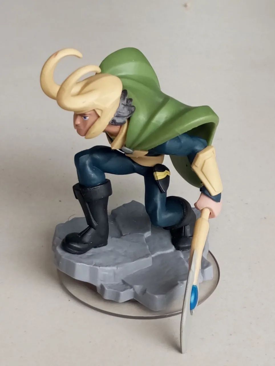 Disney Infinity - Loki