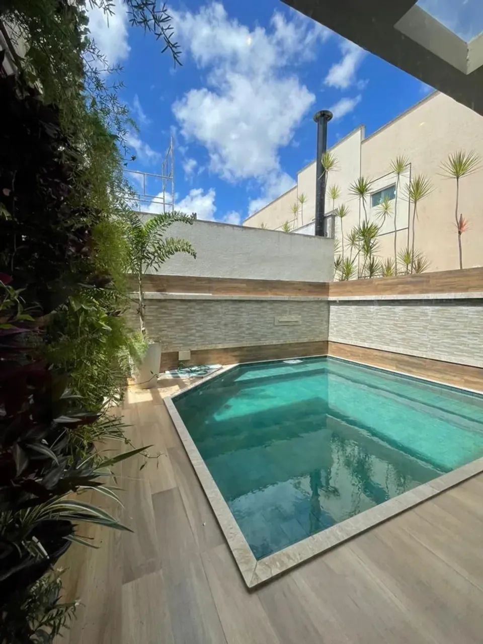 Casa Alto Padrão no Maison Cristally | 4 Suítes | Piscina | Área Gourmet | Condomínio Fech - Foto 14