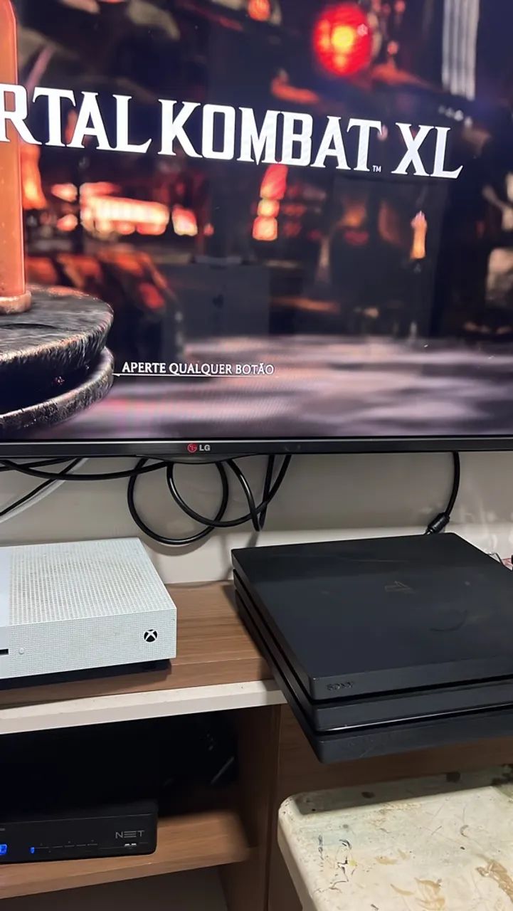 Xbox one s 512 - Foto 3