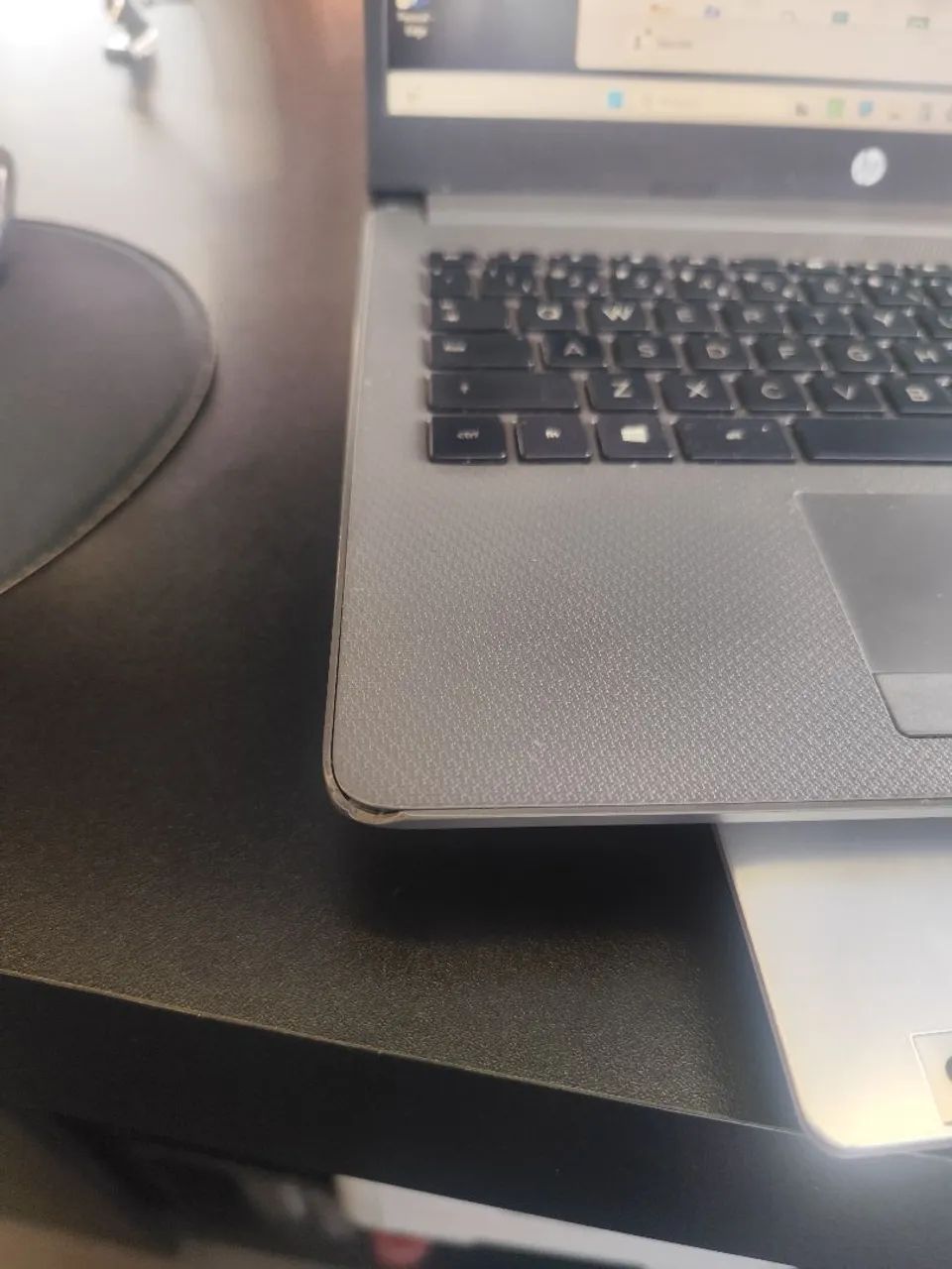 NOTBOOK HP i5 1135 G7  - Foto 2