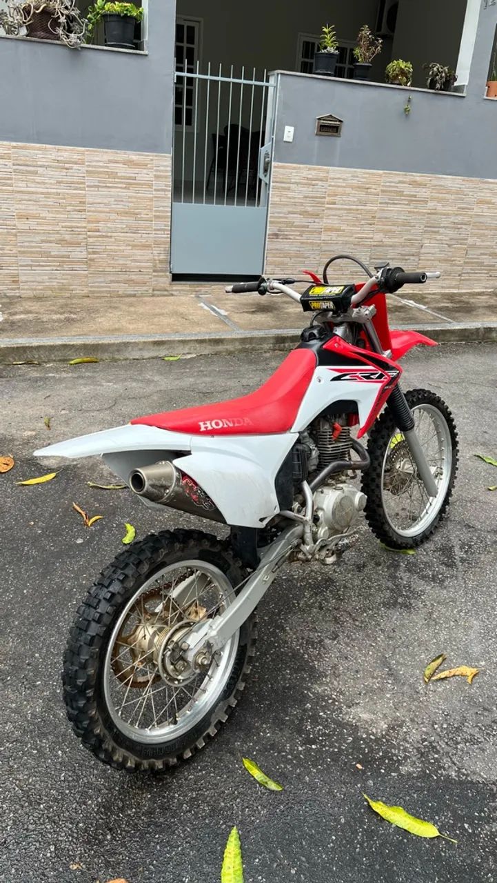  CRF 230  - Foto 2