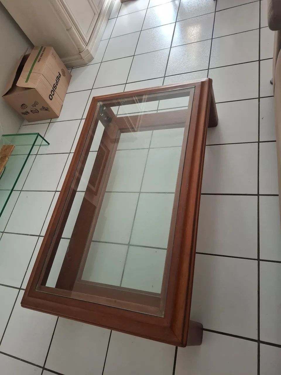 Mesa de centro