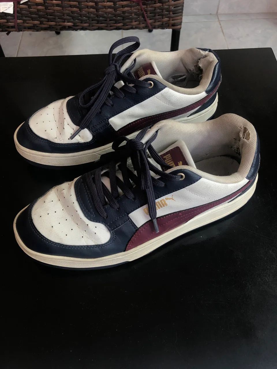 Tênis Puma Caven 2.0 - Foto 4