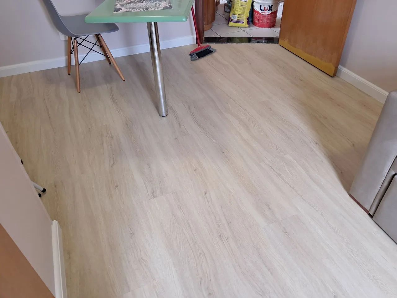 Piso vinilico /laminado  - Foto 4