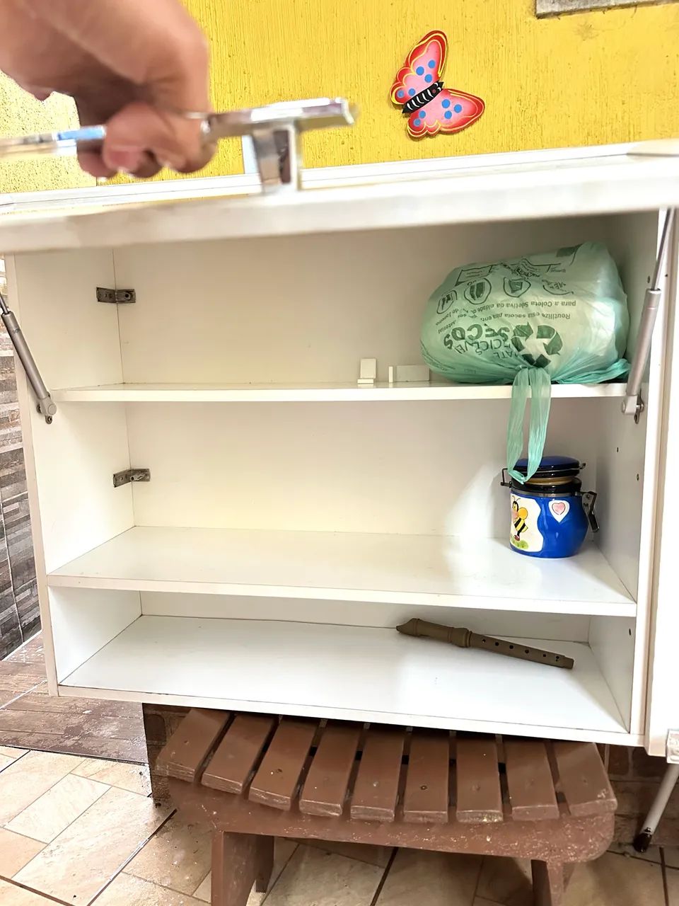 Armário de Cozinha - Foto 2