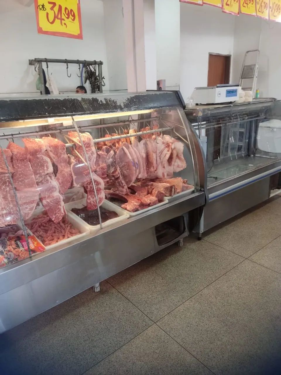 venda de Maquinários de açougue e mercearia  - Foto 5