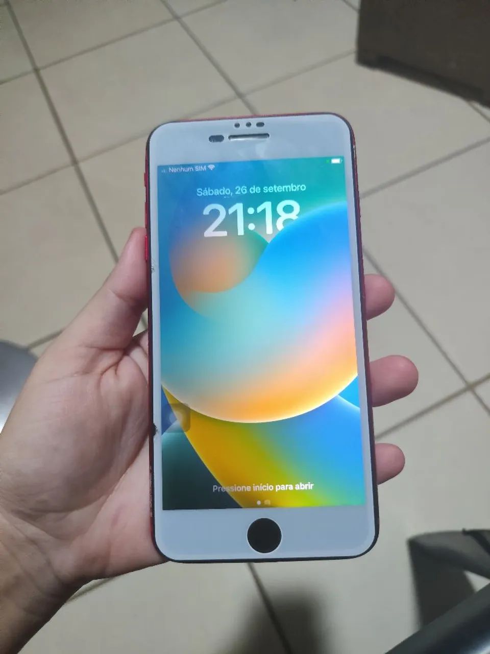 iPhone 