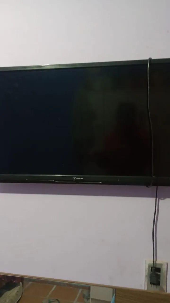 Vendo tv