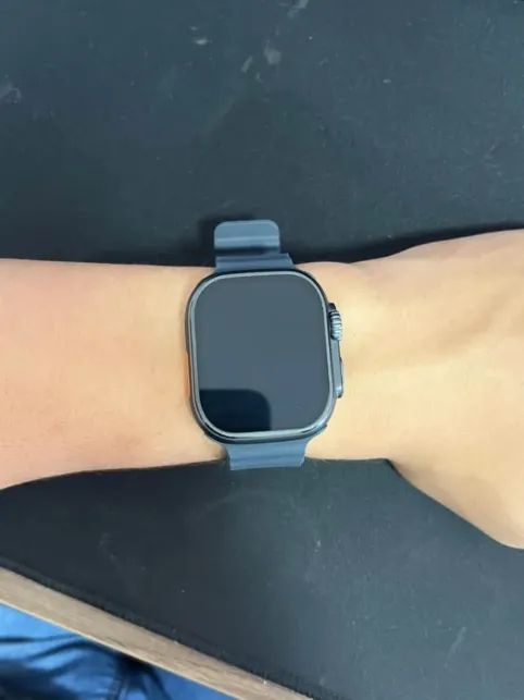 Smartwatch Microwear Ultra 9 - Foto 5