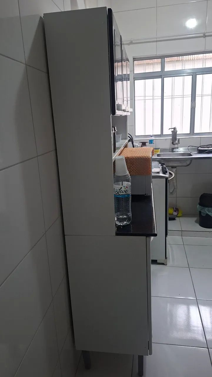 Armário de cozinha  - Foto 2