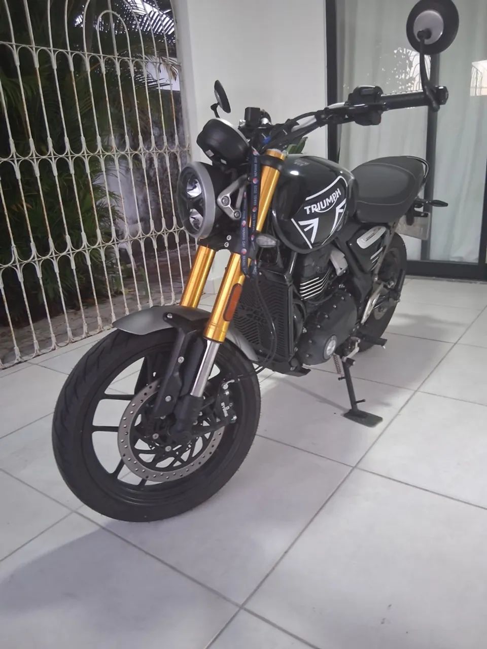 Vendo speed 400 - Foto 2