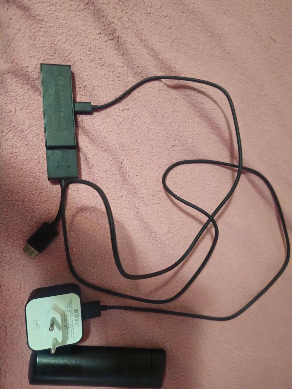 Fire TV Stick 3ª Geração (Full HD) - Controle com Comandos de TV - Foto 2