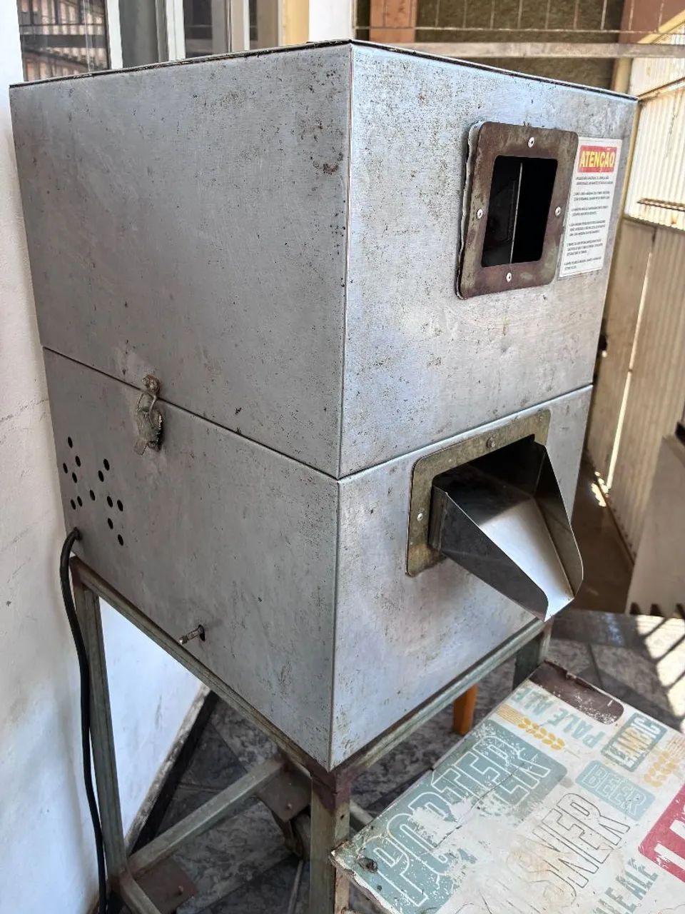 ENGENHO DE CALDO DE CANA  - Foto 2