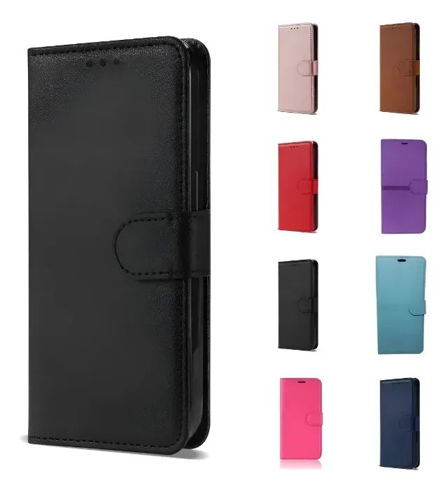 Capa Capinha Carteira Compatível Samsung Galaxy A05s