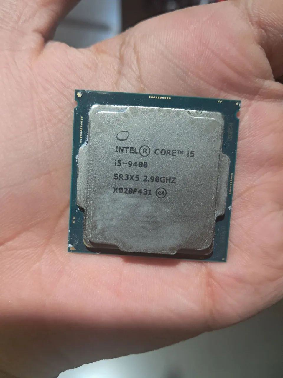 core i5 9400