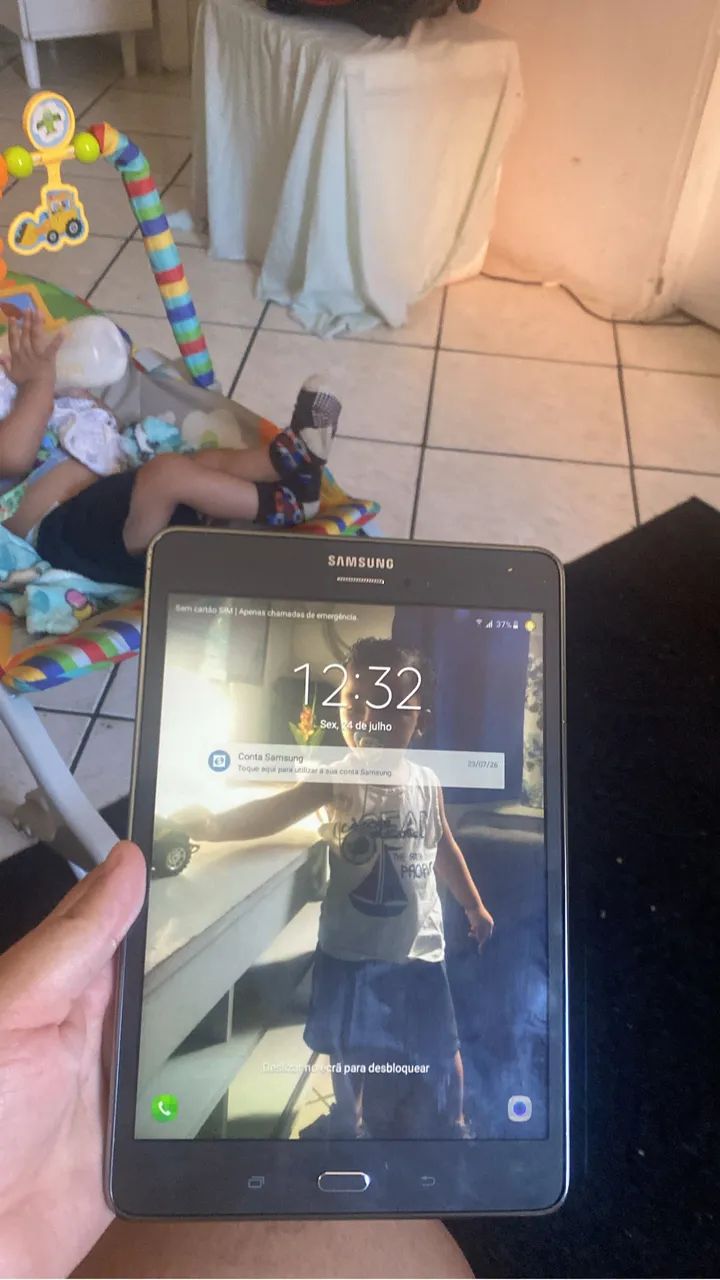 Tablet T350 A - Foto 2