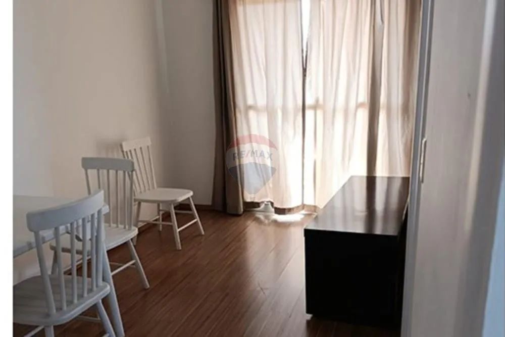 Apartamento Mobiliado em Santana: Conforto e Praticidade - Foto 2