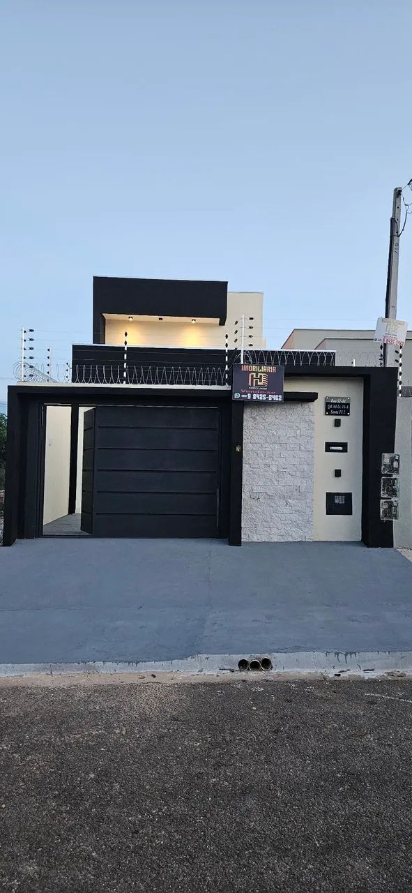 BELÍSSIMA CASA SANTA FÉ 2