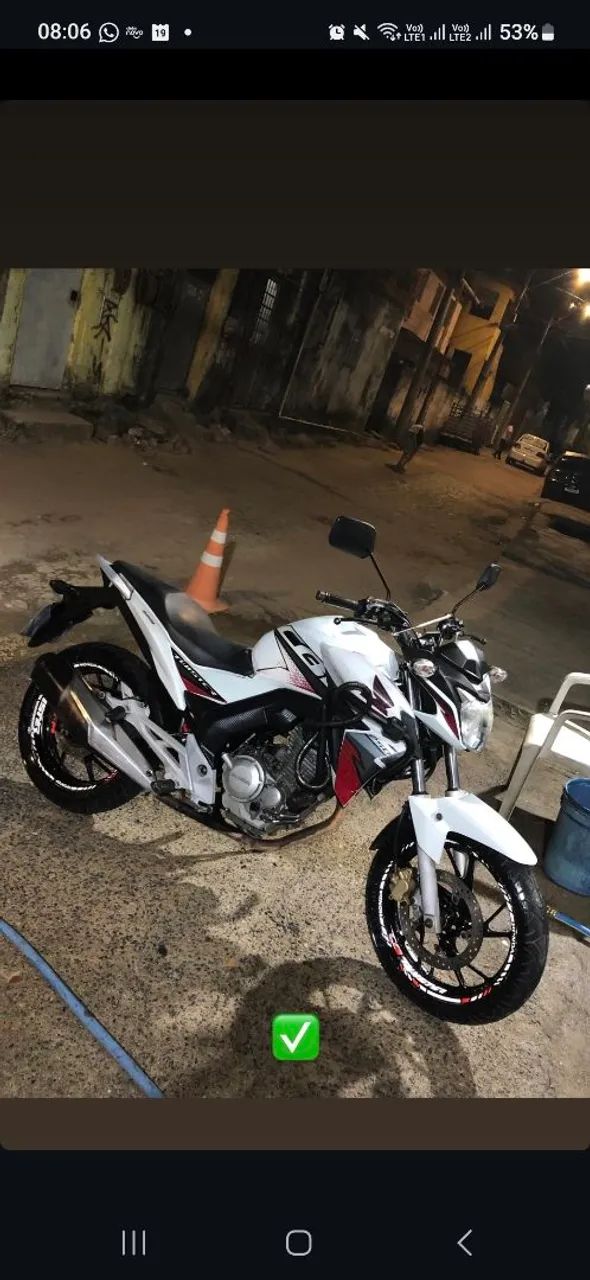 Moto  - Foto 4