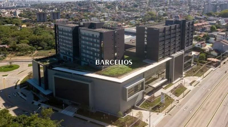 Sala - TERESOPOLIS, PORTO ALEGRE - RS - Foto 3