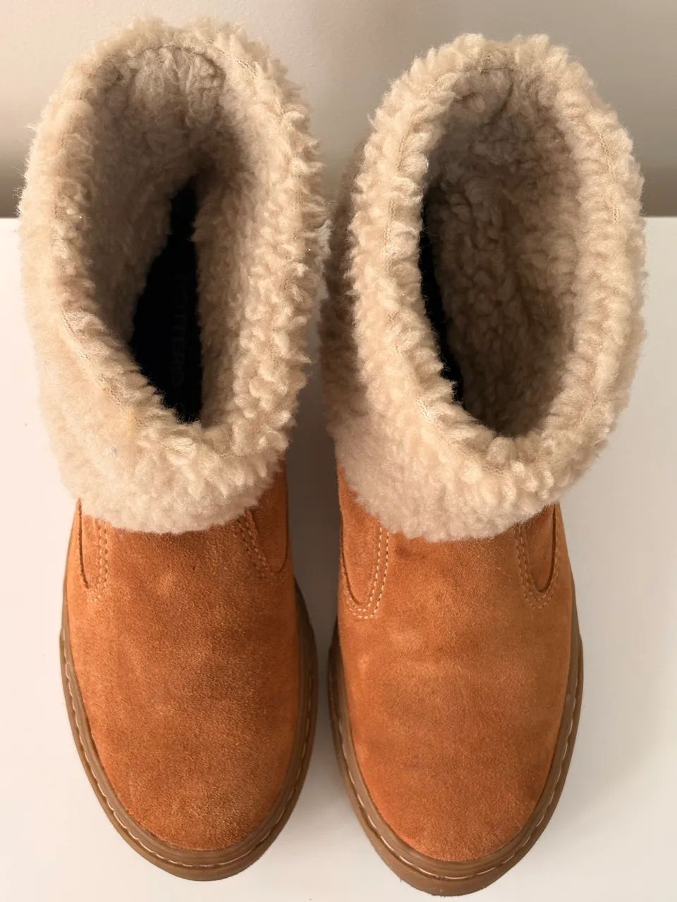Bota Bottero Estilo Ugg - Tam 36 - Foto 3