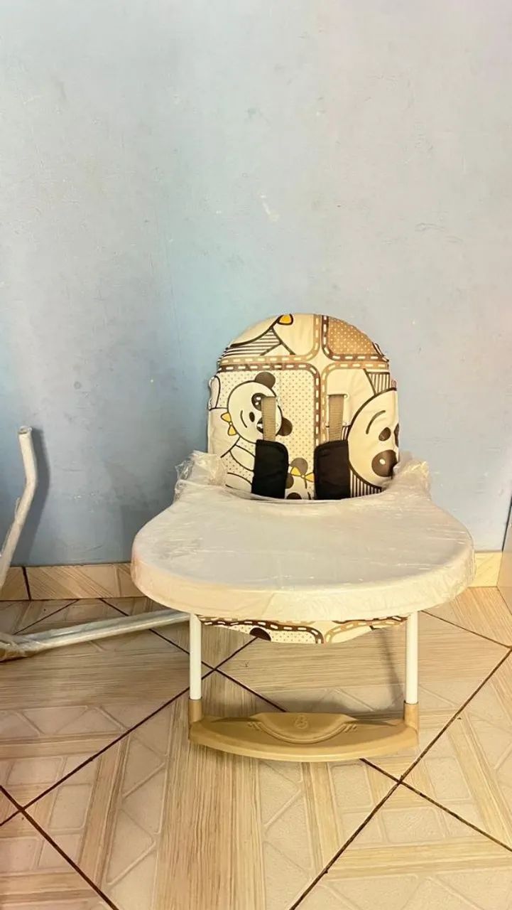 Itens para bebê  - Foto 5