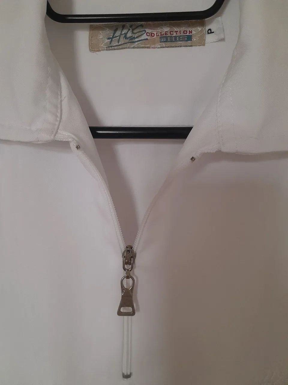 Camisa da His nova - Foto 3