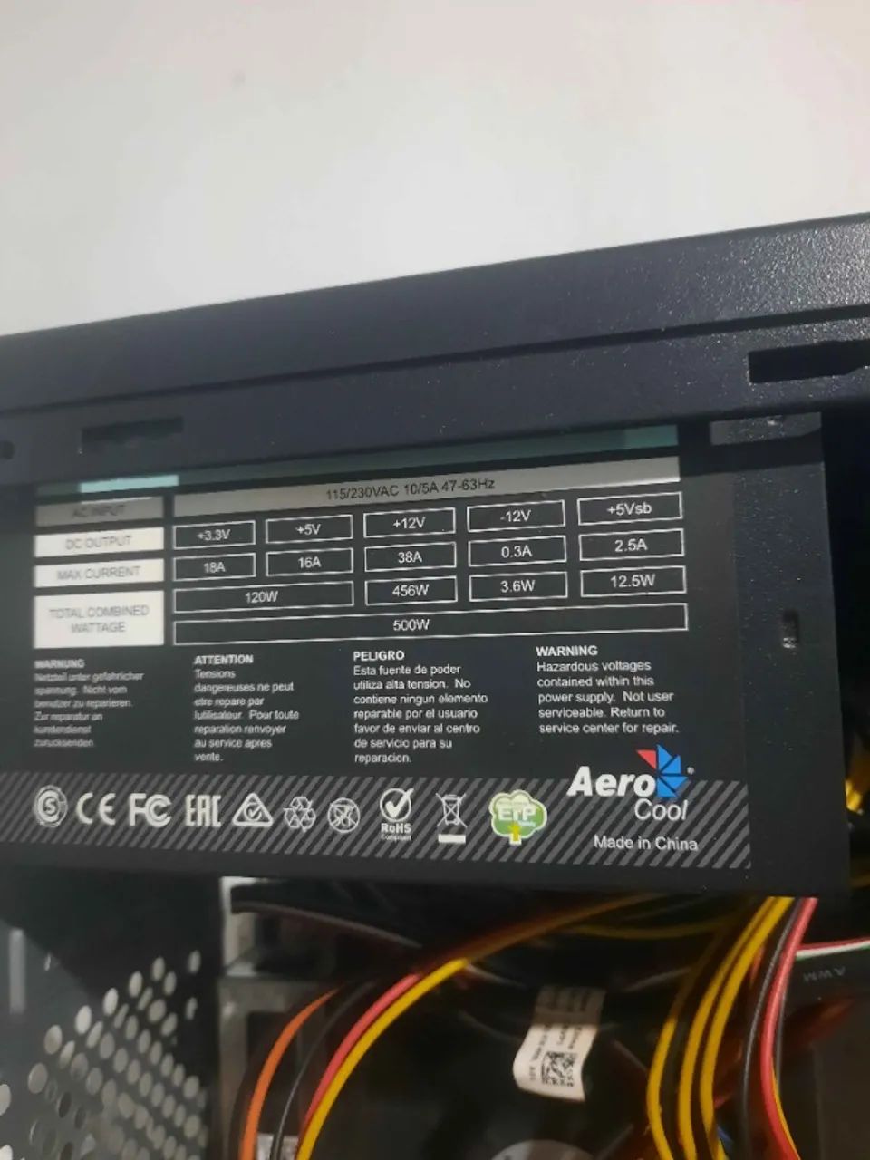 KIT PC COMPLETO - Foto 4