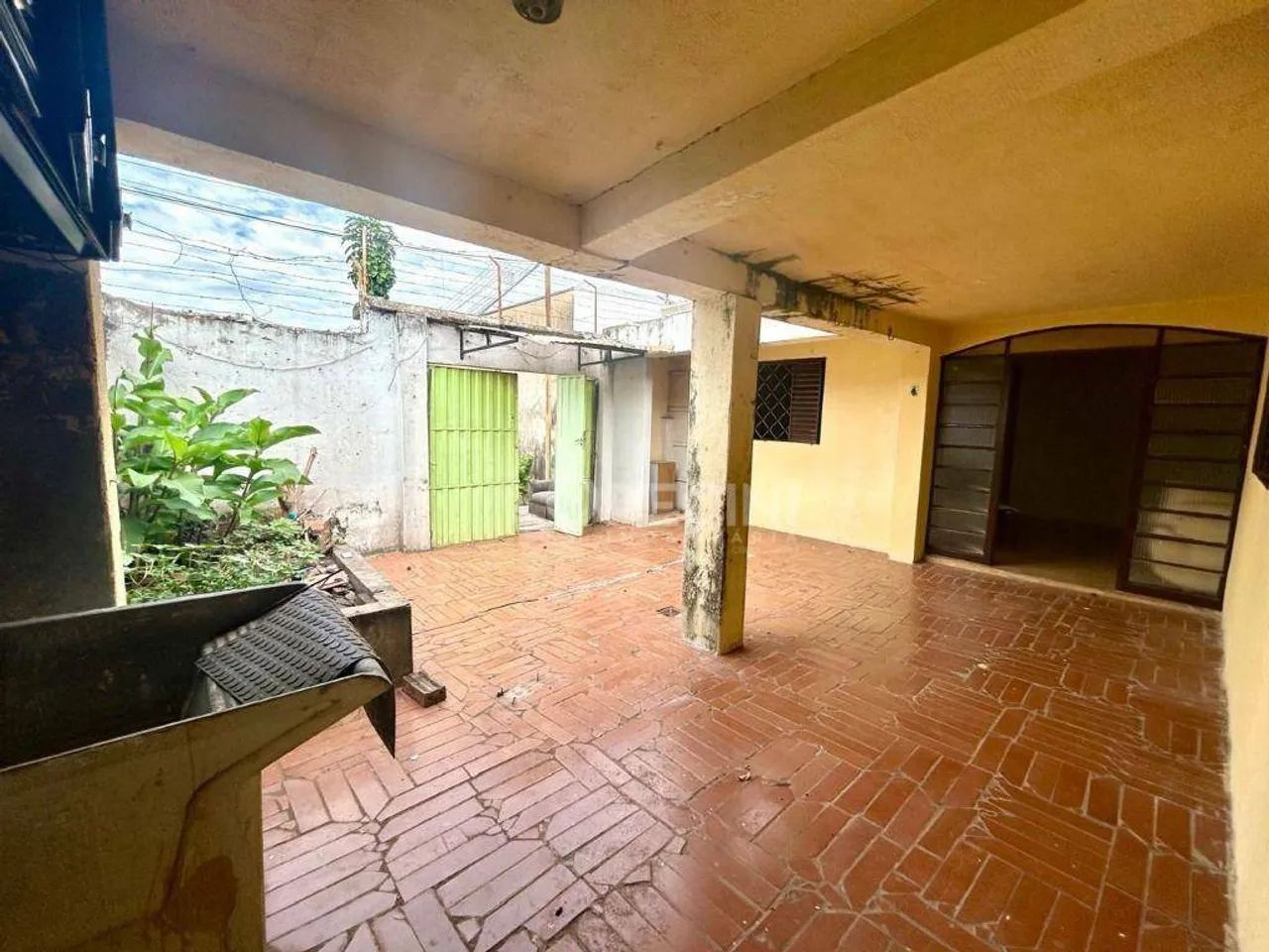 Casa com 2 quartos para venda no Centro de Rio Claro. - Foto 4