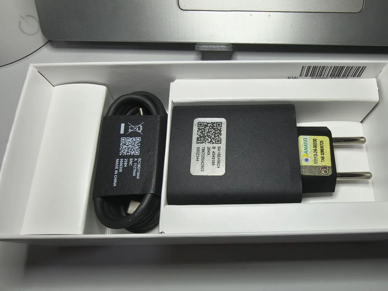Carregador Turbo 90w - Foto 2