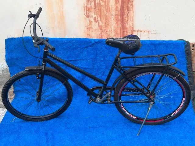 Bicicleta  - Foto 2