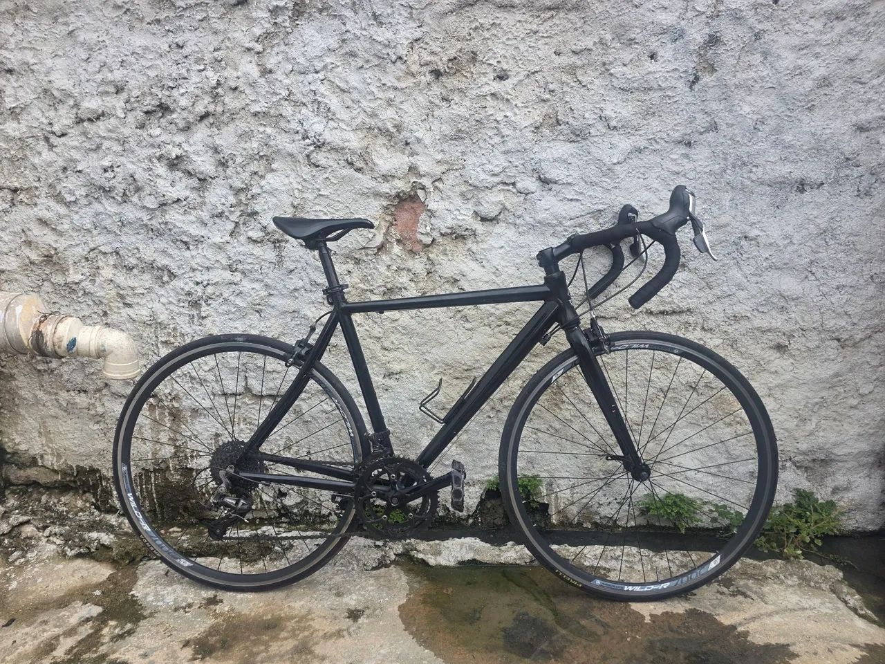 Speed Venzo R5 T 54